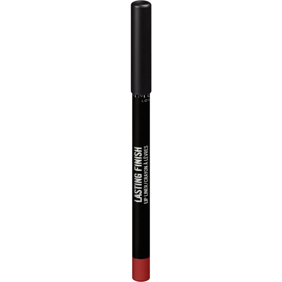 Rimmel London 580 Bitten Red Lip Liner 1.2 g, $665.83/100g
