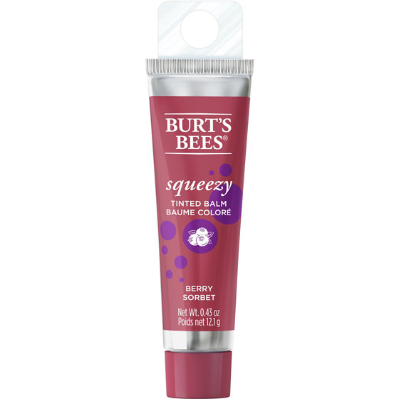 Burt's Bees Berry Sorbet Tinted Balm 12.1 g, $90.83/100g