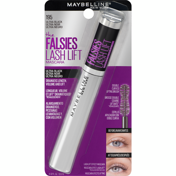 Maybelline Falsies Lash Lift Intensifier Mascara 9.6 ml, $171.77/100ml