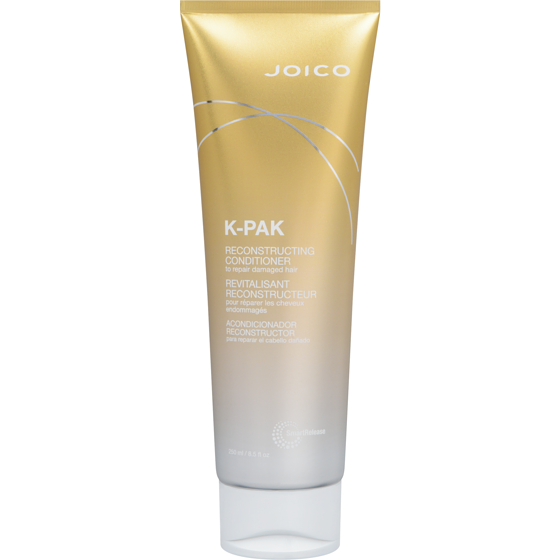 Joico K-PAK Reconstructing Conditioner 250 ml, $8.40/100ml