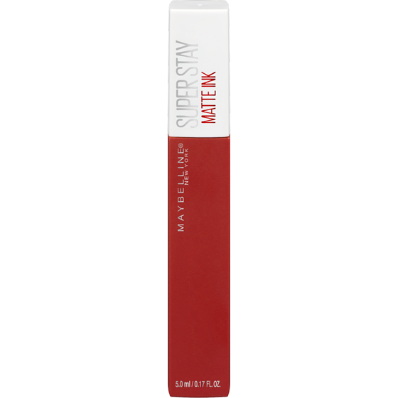 Maybelline 340 Exhilarator Rouge À Lèvres 5 ml, 289,80 $/100ml