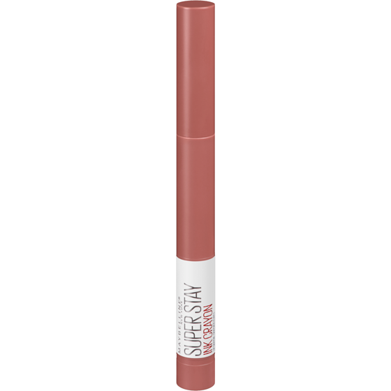 Maybelline 100 Reach High Lip Crayon 1.2 g, $1,082.50/100g