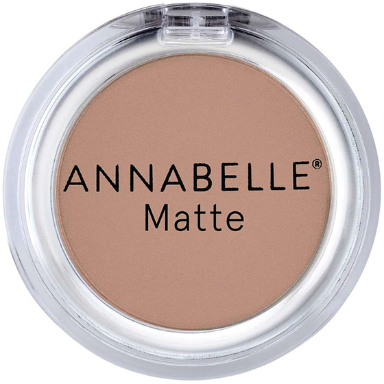 Annabelle Matte Single Eyeshadow Sandstone 1.5 g, $466.00/100g