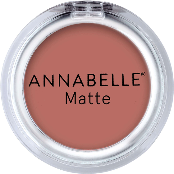 Annabelle Matte Single Eyeshadow Redwood 1.5 g, $466.00/100g