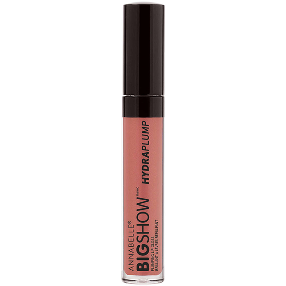 Annabelle Bigshow Hydraplump Plumping Lip Gloss Blissful 3 ml, $366.33/100ml