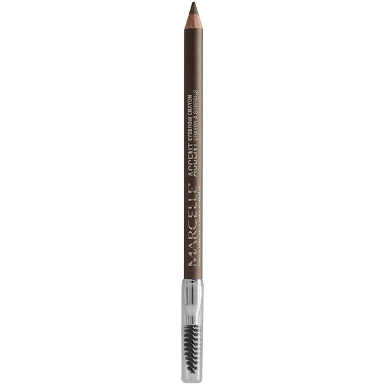 Marcelle Accent Eyebrow Crayon Black Brown 1.05 g, $1,522.86/100g