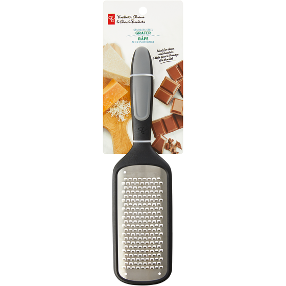 President's Choice Handheld Grater 1 ea, $14.00/1ea