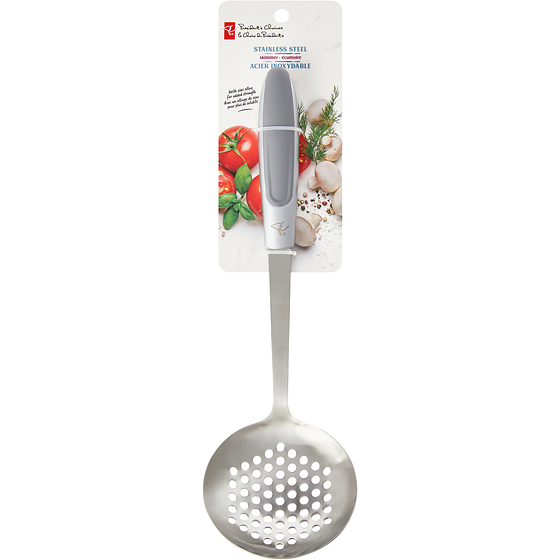 President's Choice Zinc Alloy/Ss Rice Skimmer 1 ea, $15.00/1ea
