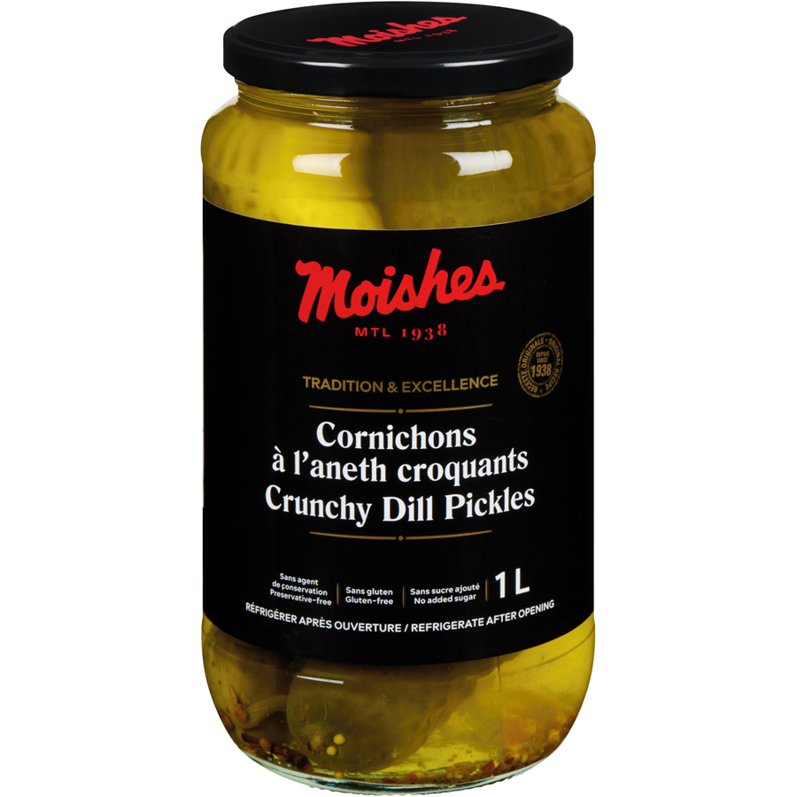 Can I Feed My Dog Dill Pickles