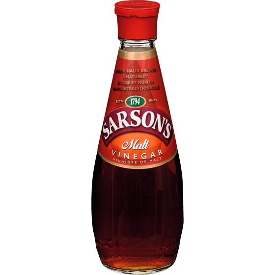 Sarson's Malt Vinegar 250 ml, $2.00/100ml