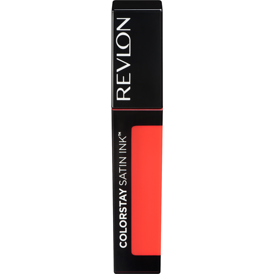 Revlon Colorstay 020 On A Mission Liquid Lipcolor 1 ea, $16.99/1ea