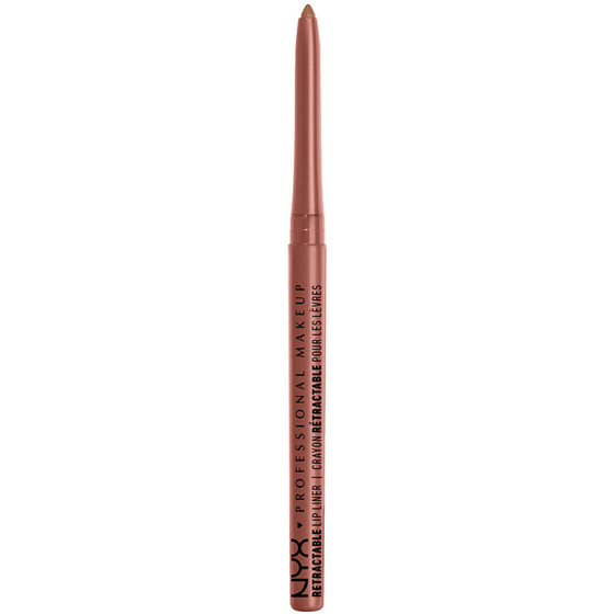 Nyx Retractable Lip Liner Sand Beige 0.31 g, $3,222.58/100g