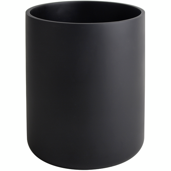 Life at Home LH POUBELLE ACACIA NOIR 1 ea, 20,00 $/1ch