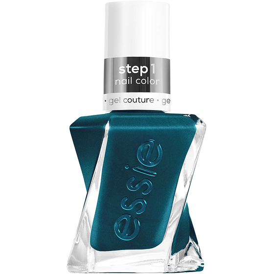 Essie Gel by essie Gel-like Nail Polish jewels and jacquard 13.5 ml, $103.63/100ml