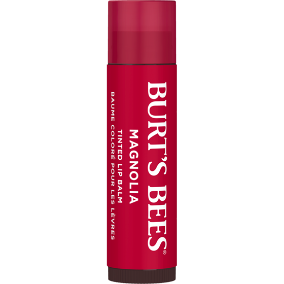 Burt’s Bees Magnolia Baume Coloré Pour Les Lèvres 4.25 g, 164,47 $/100g