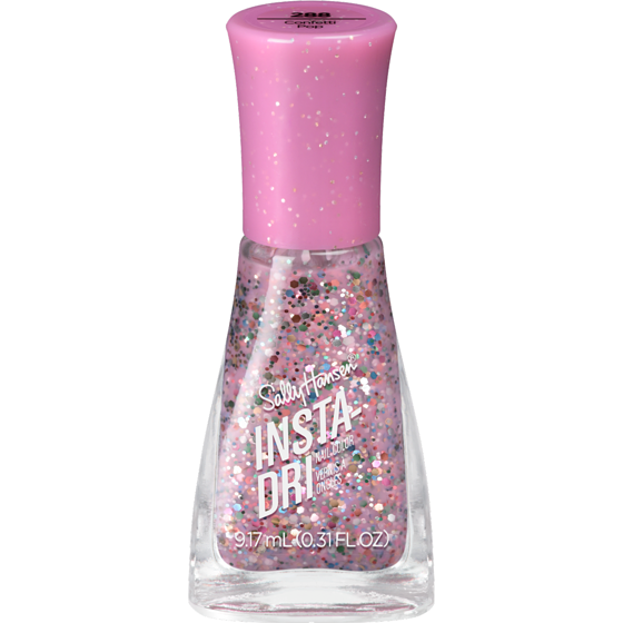 Sally Hansen Insta-Dri Nail Color 288 Confetti Pop 9 ml, $99.89/100ml