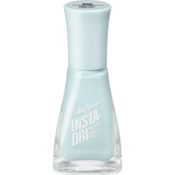 Sally Hansen Insta-Dri Gain Mo-Mint-Um Nail Color 9 ml, $99.89/100ml