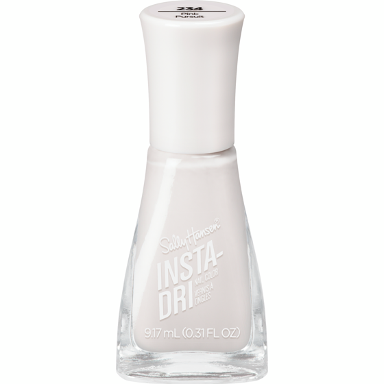 Sally Hansen Pink Pursuit 9 ml, $99.89/100ml