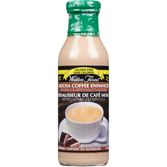 Walden Farms Mocha 340 g, $2.35/100g