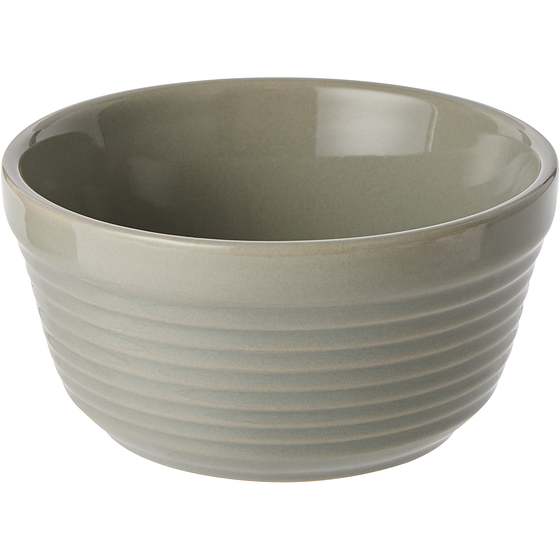 President's Choice Ribbed Ceramic Ramekin 1 ea, $4.00/1ea