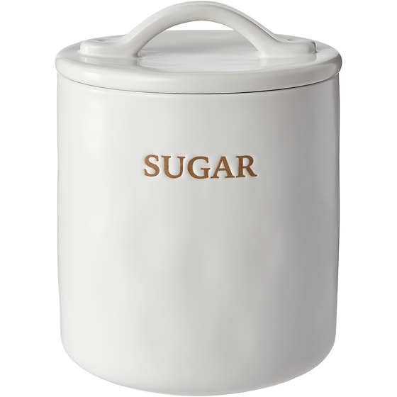 President's Choice Farmhouse Medium Canister 1 ea, $17.00/1ea