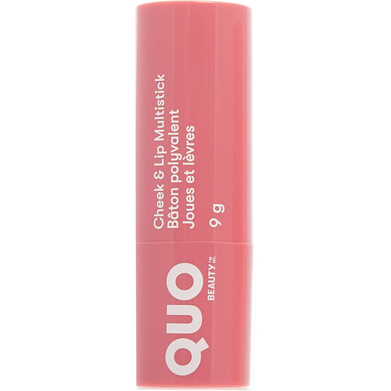 Quo Beauty QB BATON POLY JOUES LEVRE BOUL 30 g, 30,00 $/100g