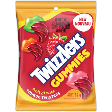 twister fruity