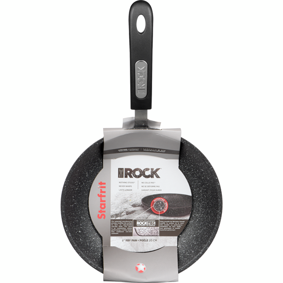 Starfrit 8" Fry Pan 1 ea, $23.00/1ea