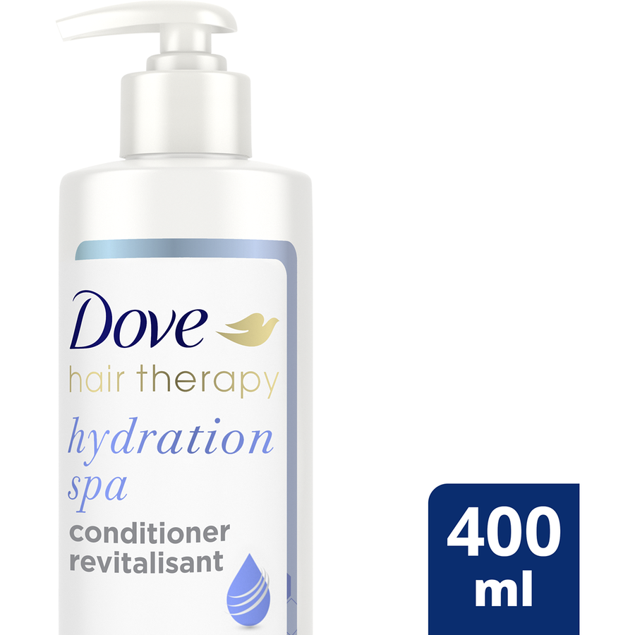 Is Dove Conditioner Safe For Dogs