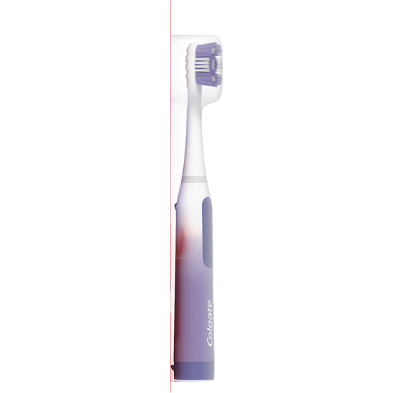 Colgate Brosse à dents à piles 360 Sonic Power Santé des gencives 1 ea, 8,99 $/1ch
