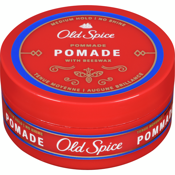 Old Spice Pommade coiffante  pour hommes 63 g, 17,44 $/100g
