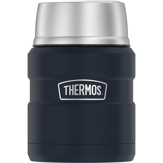 Thermos Thermos Contenant à aliments isolé sous vide Stainless King 1 ea, 32,99 $/1ch