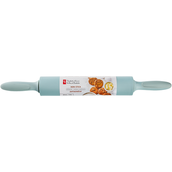 President's Choice Non-Stick Rolling Pin 1 ea, $14.00/1ea