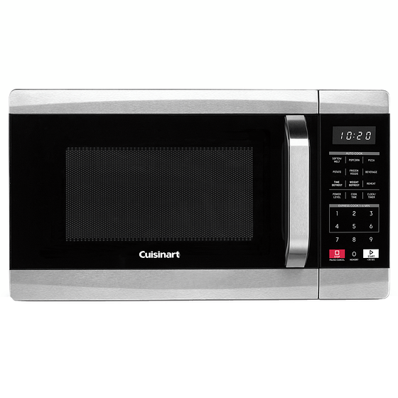 Cuisinart Compact Microwave Oven 1 ea, $215.00/1ea