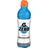 Zero Cool Blue Sports Drink 