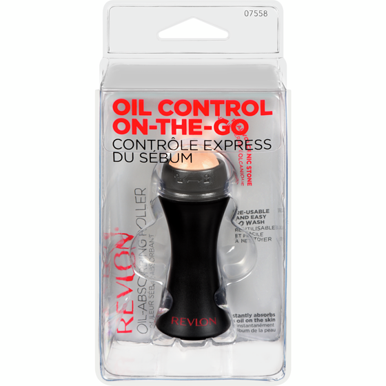 Revlon Rv Volcanic Stone Roller 1 ea, 17,50 $/1ch