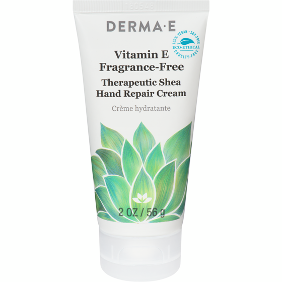 derma e Crème Hydratante 56 g, 26,77 $/100g