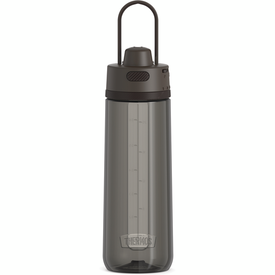 Thermos Plastic Bottle 710 ml  1 ea, $14.00/1ea