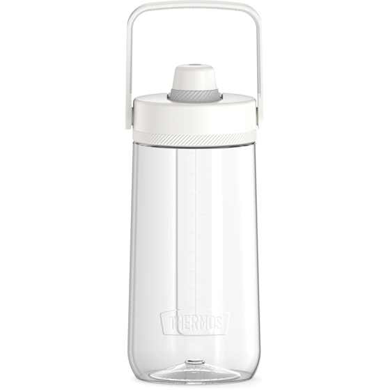 Thermos Plastic Bottle 1.2L 1 ea, $21.00/1ea