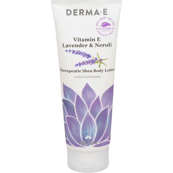derma e Lotion Hydratante 236 ml, 8,89 $/100ml