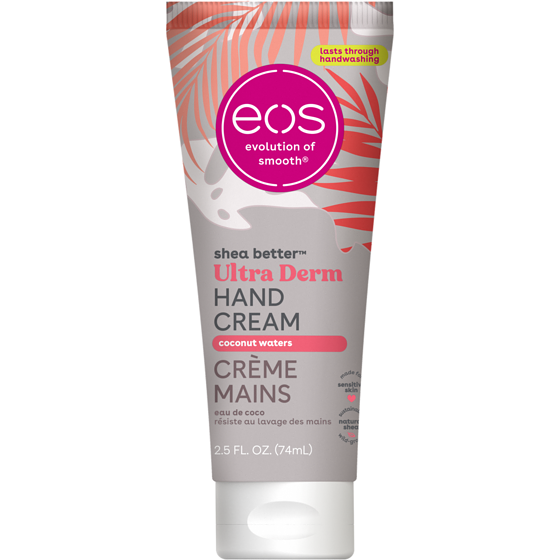 Evolution of Smooth Shea Better Hand Cream, Coconut 2.5 ml, $7.83/100ml