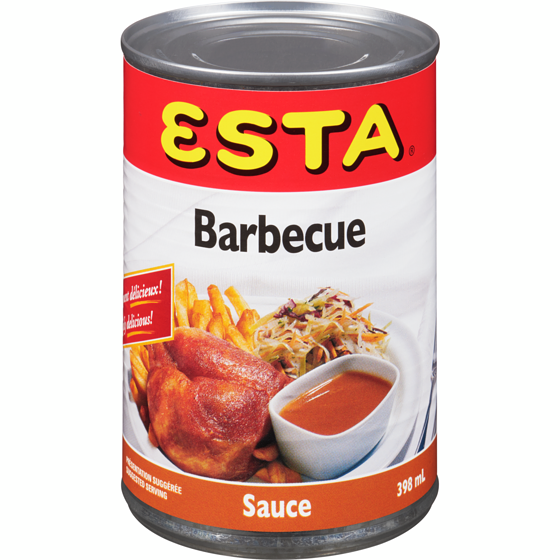 Cordon Bleu Sauce Barbecue 398 ml, $0.58/100ml