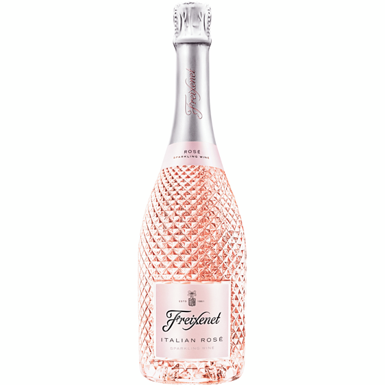 FREIXENET Rosé Sparkling Wine (ID required at pick-up) 750 ml, $3.65/100ml