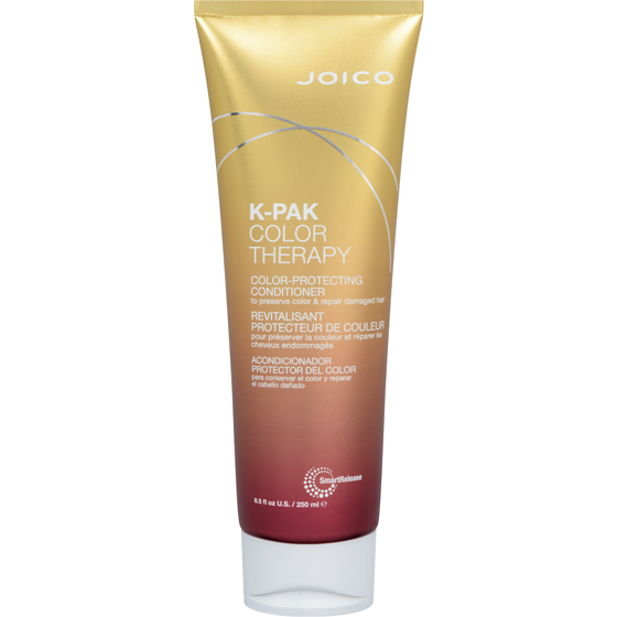 Joico K-Pak Color Therapy Color-Protecting Conditioner 250 ml, $8.40/100ml