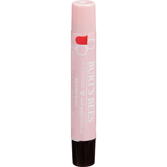 Burt's Bees Grapefruit Lip Shimmer 2.6 g, $268.85/100g