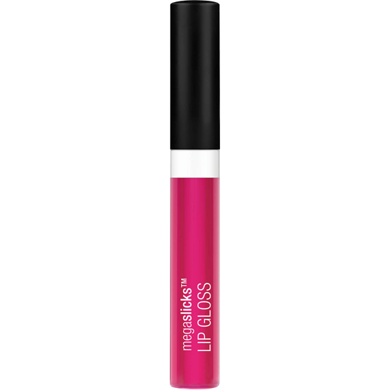 Wet N Wild Cotton Candy Lip Gloss 5.4 g, $79.44/100g