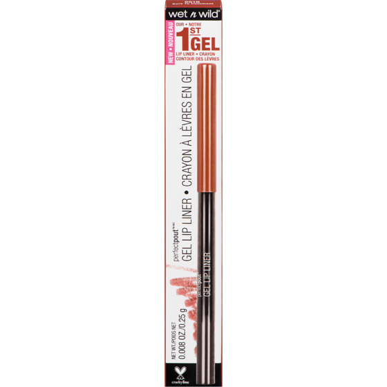 Wet N Wild Bronze Berry Lip Gloss 5.4 g, $79.44/100g
