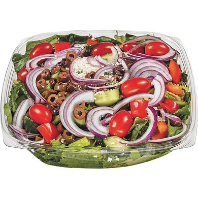null Grande Salade Grecque 800 G 629 g, 1,91 $/100g