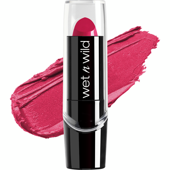 Wet N Wild Near Fushia Lipstick 3.6 g, $55.28/100g