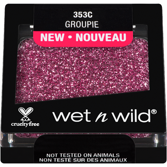 Wet N Wild 353C Groupie 3.6 g, $55.28/100g